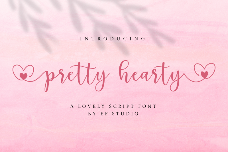 Pretty Hearty sample image