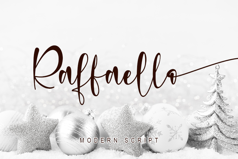 Raffaello sample image