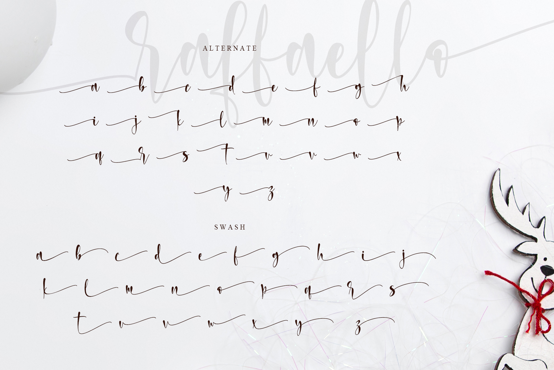 Raffaello sample image