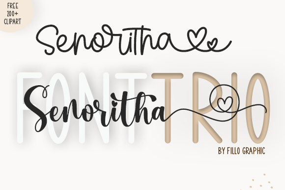 Senoritha sample image