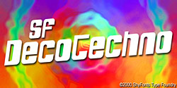 SF DecoTechno sample image