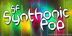 SF Synthonic Pop sample image