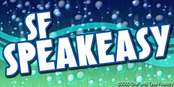 Speakeasy sample image