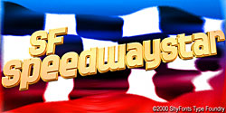 Speedwaystar sample image