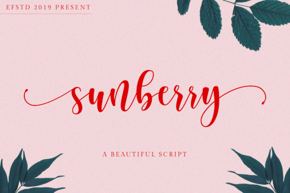 Sunberry sample image
