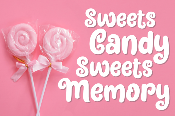 Sweety Rasty sample image