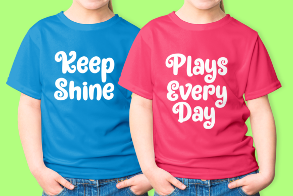 Sweety Rasty sample image