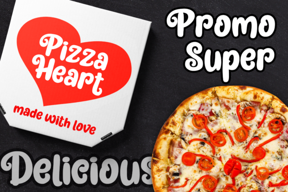 Sweety Rasty sample image