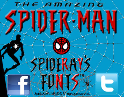 The Amazing Spiderman sample image