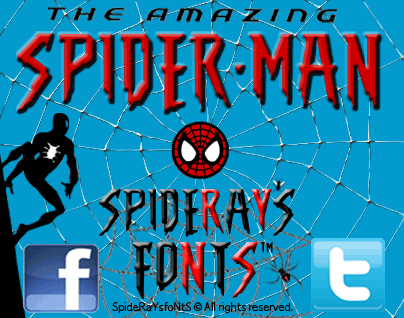 The Amazing Spiderman sample image