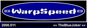 WarpSpeed sample image